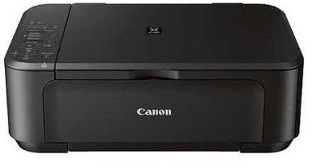 Canon Pixma MG Series Driver Download